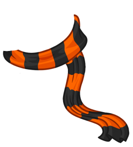 Scarf PNG-43941